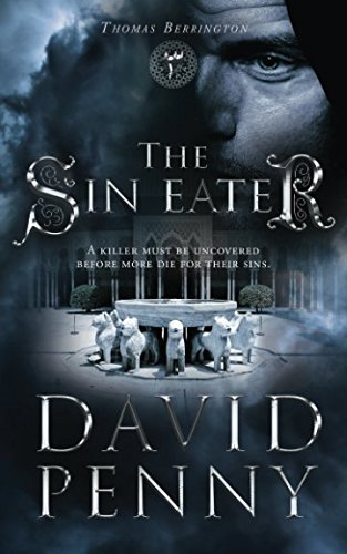 The Sin Eater (Thomas Berrington Historical Mystery, Band 3)